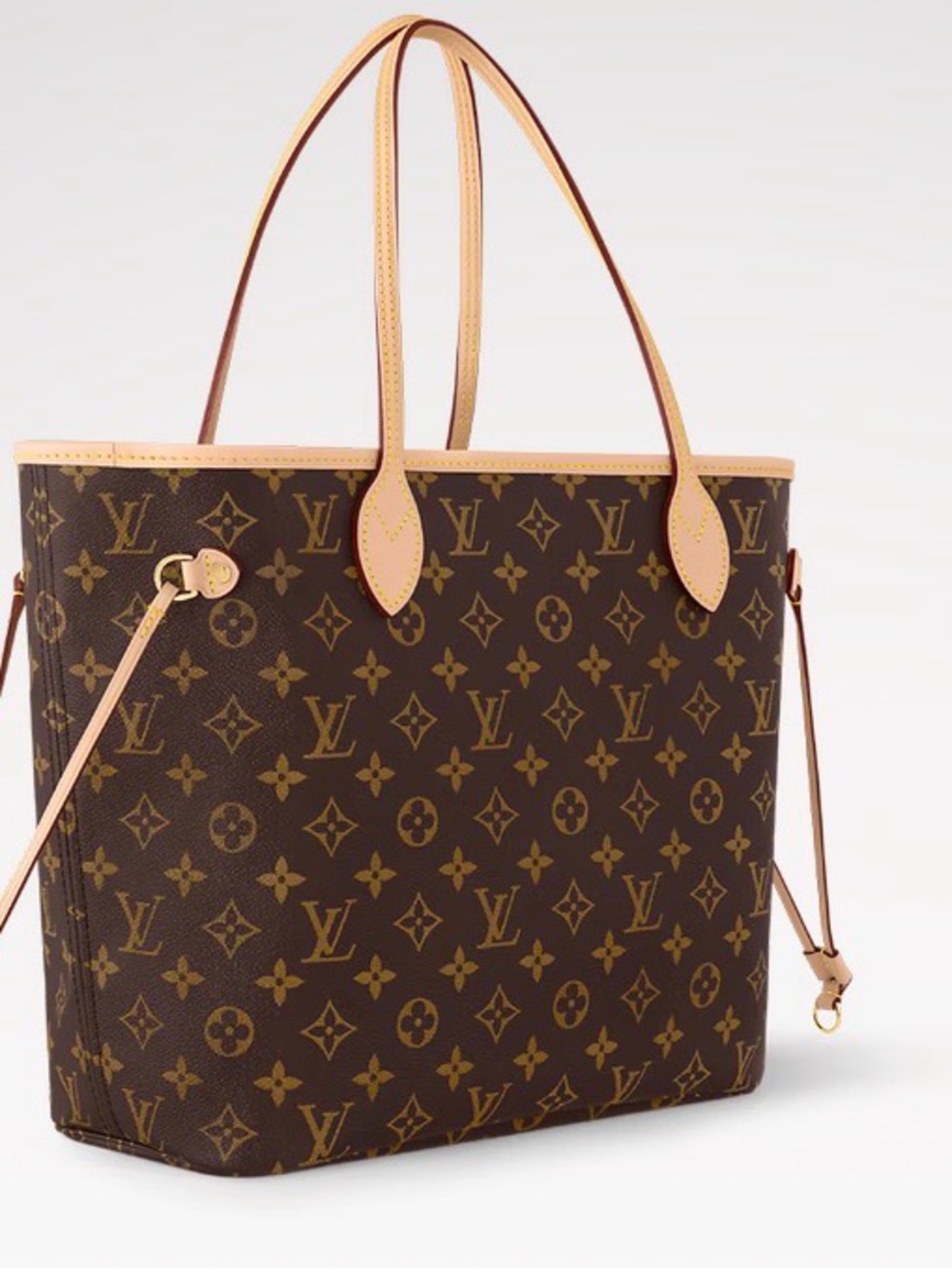 Louis Vuitton Neverfull PM Monogram Tote